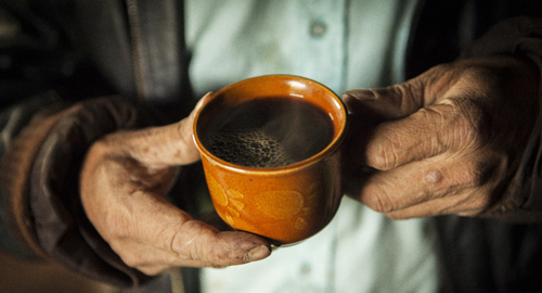 『A Film About Coffee』(ア・フィルム・アバウト・コーヒー) 『A Film About Coffee』(ア・フィルム・アバウト・コーヒー)