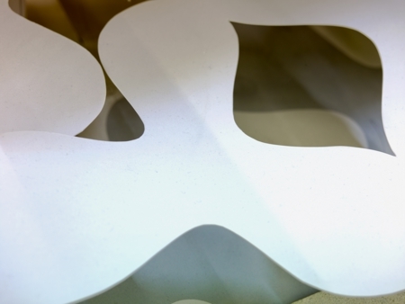 "Temple 54", 2015 "Temple 54", 2015