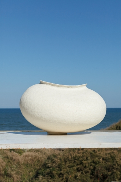 浜名一憲 個展「壺と海の漂着物」 浜名一憲 個展「壺と海の漂着物」