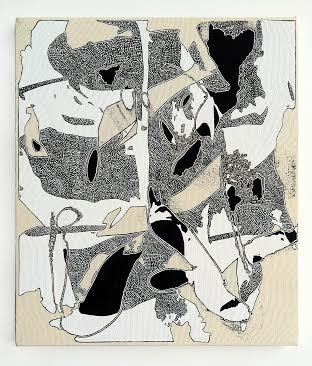 Zak Prekop "Untitled" Zak Prekop "Untitled"